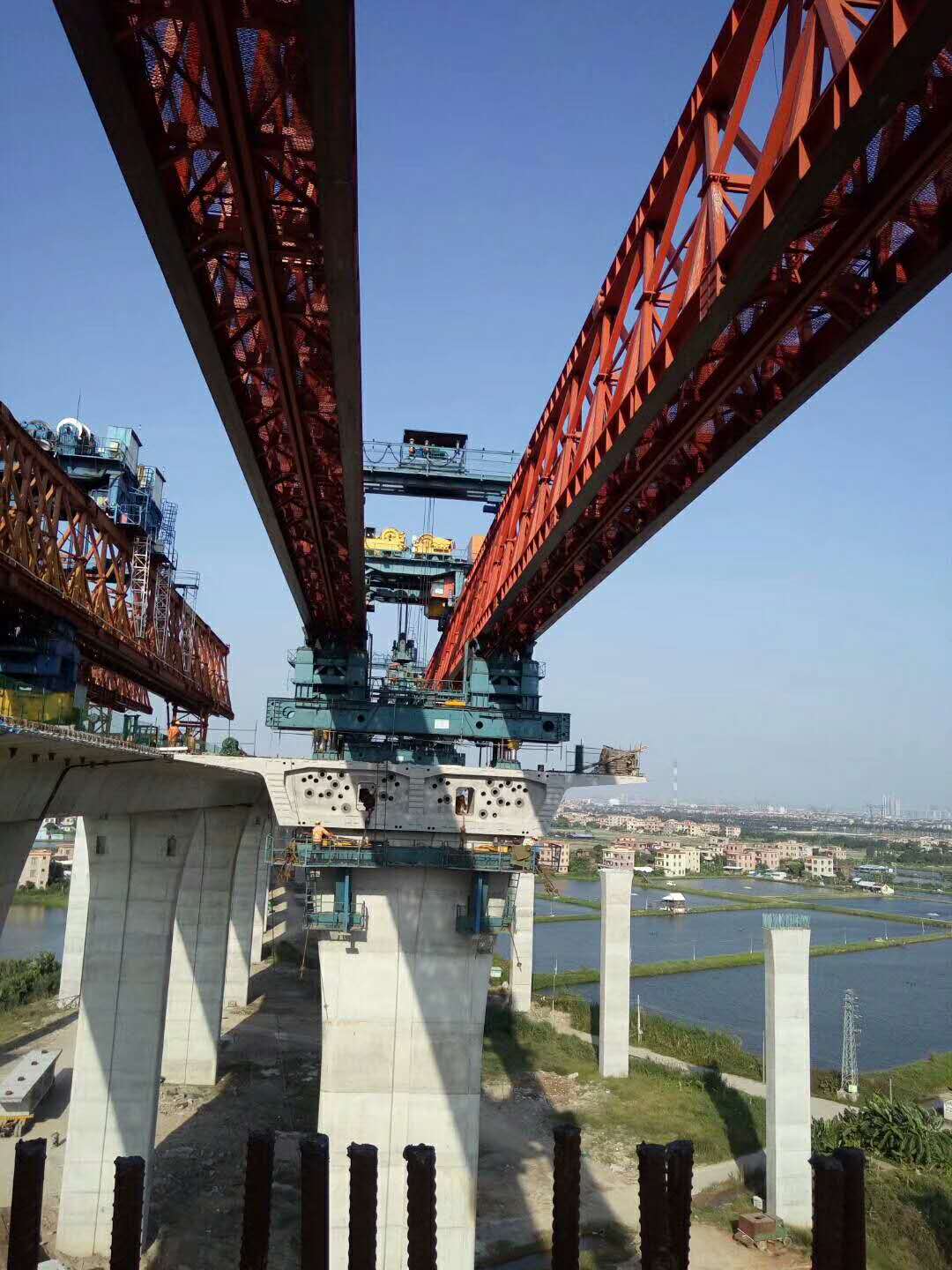 安全制動(dòng)器，液壓制動(dòng)器