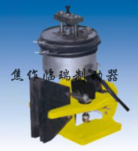 561SE、560SE、56SE電力失效保護(hù)制動(dòng)器