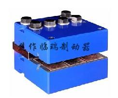 SMHE-2-75A、SMHE-2-90A偏航制動(dòng)器