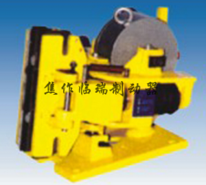 5SP、450SP、4SP、3SP氣動失效保護制動器